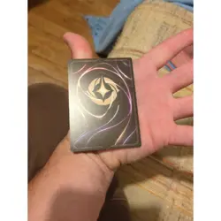 Disney Lorcana Elsa Snow Queen 41/204 Uncommon Holo Foil - Image 2