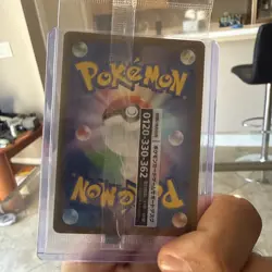 Detective Pikachu - 098/SV-P 098/SV-P Sv-P Promotional Cards Holo (Japanese) - Image 3