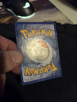 Pikachu - RC7/RC25 - Pokemon Legendary Treasures Radiant Collection Card - Image 4
