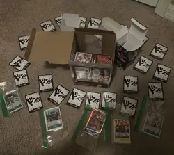 One Piece 500+ Cards Lot TCG Card Game Commons and Uncommons ENGLISH & Japanese - Image 1