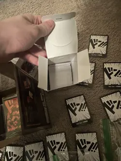 One Piece 500+ Cards Lot TCG Card Game Commons and Uncommons ENGLISH & Japanese - Image 2