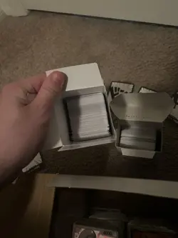 One Piece 500+ Cards Lot TCG Card Game Commons and Uncommons ENGLISH & Japanese - Image 5