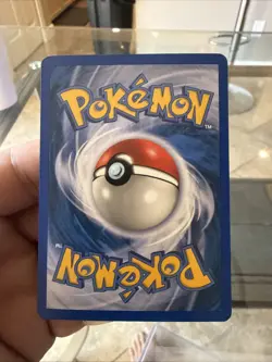Pokemon TCG Electrode EX Holo Card 107/112 FireRed & LeafGreen 2004 Mint !! - Image 3