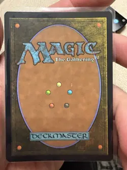 Reprieve 0005 Borderless Spider Man MTG Magic The Gathering Card NM - Image 2