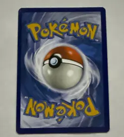 Pokemon TCG Obsidian Flames Charmander Promo Card SVPEN044 - Image 2