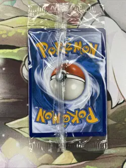 Pokemon TCG Obsidian Flames Charmander #044 SVP Black Star Promo Card, Sealed - Image 2