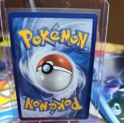 Espeon ex SVP175 Sv: Scarlet & Violet Promo Cards Holo - Image 2