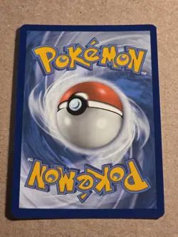 Pokemon TCG Articuno Holo Rare Card 144/165 Scarlet & Violet 151 Series - Image 2