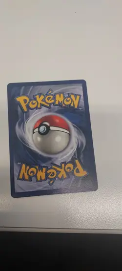 1999 1ST Edition GENGAR HOLO RARE 5/62 Pokemon card fossil - Image 2