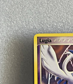Lugia 29/115 Pokemon Card 2005 Unseen Forces Non-Holo - Near Mint - Image 4