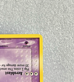 Lugia 29/115 Pokemon Card 2005 Unseen Forces Non-Holo - Near Mint - Image 5