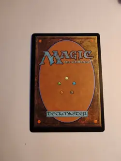 Ranger-Captain of Eos Mythic retro frame foil - Image 2