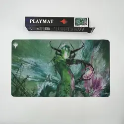 Ultra Pro Magic: The Gathering Playmat - Muldrotha the Gravetide - Image 1