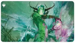 Ultra Pro Magic: The Gathering Playmat - Muldrotha the Gravetide - Image 2