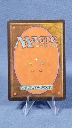 Jalum Tome Antiquities Mtg Lp - Image 3