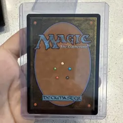 1x Edea Kramer (Teferi, Mage of Zhalfir) ~~ Borderless - Foil NM-Mint, English F - Image 2
