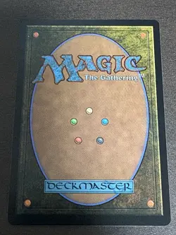 MTG Jenova, Ancient Calamity (Borderless) English Final Fantasy FIN NM R0346 - Image 2