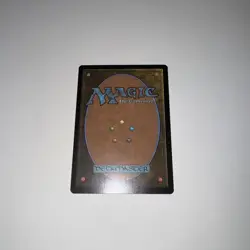 Buster Sword Final Fantasy MTG Artifact - Equipment M 0255 FVII NM - Non Foil - Image 2