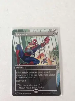 MTG | 🕷Spider-man🕷 | Ephemerate (1990) | 🚫🌟Non-Foil 🌟🚫 - Image 1