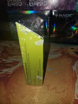 MTG Edge of Eternities Collector Booster Box Magic The Gathering Sealed - Image 4
