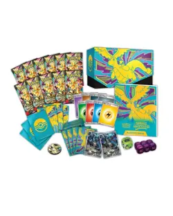 Pokemon TCG - Ascended Heroes Pokemon Center ETB PRESALE!!! - Image 2