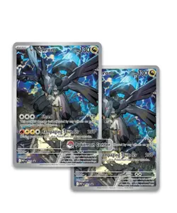 Pokemon TCG - Ascended Heroes Pokemon Center ETB PRESALE!!! - Image 3