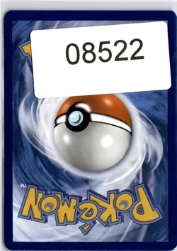McDonald's Pokemon TCG 2025 Koraidon Holo Card 008/015 Trading Card TCG - Image 3