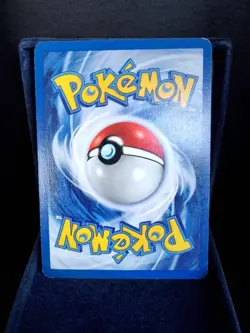 Pokemon TCG Pikachu 60/64 1st Edition Base Set Vintage - Image 2