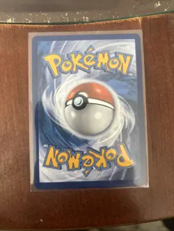 Lightning Energy Holo Pokemon Crown Zenith #155 Near Mint - Image 2