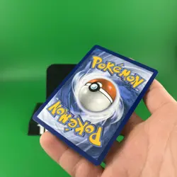 Basic Gold Dark Energy 098/064 Hyper Rare: Shrouded Fable Pokemon TCG Near Mint - Image 3