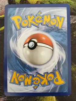 Pikachu 25/25 Non-Holo Pokemon 25th Anniversary McDonald's Promo 2021 - Image 2
