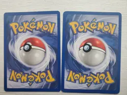 2x Sleep Trainer - 1st Edition 79/82 - Team Rocket Pokemon Card - LP - Image 2