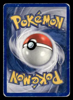 Carte Pokemon Tygnon Ex 98/109 - Ultra - Ex Rubis & Saphir - FR - Image 2