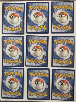 Pokemon TCG Paldean Fates Lot Of 18 Cards. Near Mint 2024 - Image 2