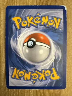 Pokemon Card: Poliwhirl 16/111 Furious Fists Set Reverse Holo Uncommon DMG - Image 2