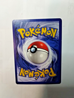Pokemon Magikarp - Karpador - 035/102 Base Set Regular German - 1st Ed. - Uncirc - Image 3