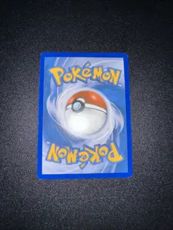 Pokemon TCG Mudkip 33/160 Primal Clash Holo NM/LP - Image 2