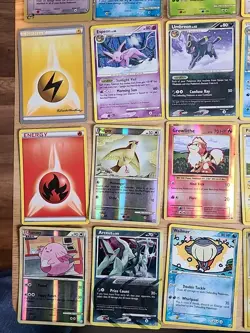 Pokemon Card Lot 28 Cards + Ultra Rare | VMAX GX EX OR V! - Image 3