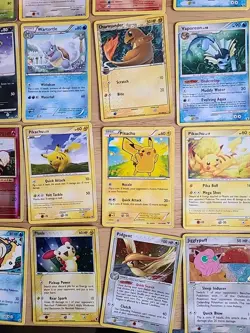 Pokemon Card Lot 28 Cards + Ultra Rare | VMAX GX EX OR V! - Image 4