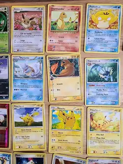Pokemon Card Lot 28 Cards + Ultra Rare | VMAX GX EX OR V! - Image 5