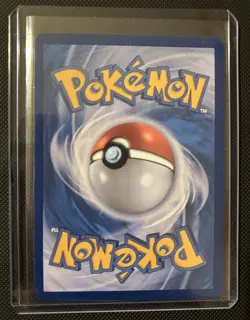 Pokemon TCG Ethans Ho-Oh Card Korean 090/063 Holo - Pack Fresh - Image 2
