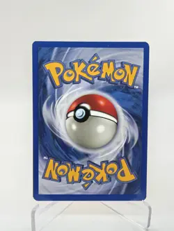 Growlithe 68/105 Neo Destiny WOTC Vintage Pokemon Card Non Holo Unlimited [LP] - Image 2