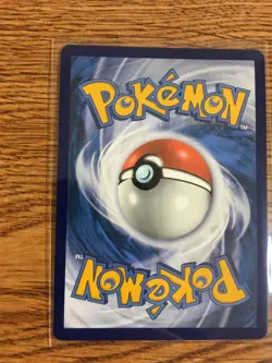 Hawlucha 118/198 Holo Rare Scarlet & Violet Base Set Pokemon Card TCG Game - Image 2