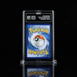 Pokemon Rainbow Energy Celestial Storm TAG 10 - Image 2