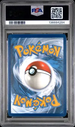 Pokemon 2024 Black Star Promo World Championships Pikachu #190 PSA 10 - Image 2