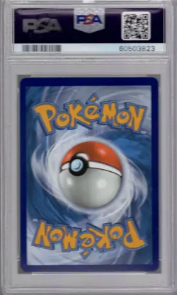 Pokemon Sword & Shield Vivid Voltage Amazing Rare #138 Rayquaza PSA 10 - Image 2