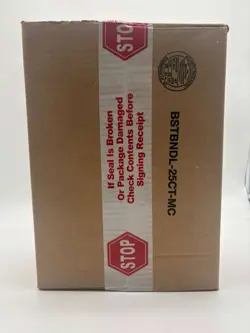Pokemon TCG Prismatic Evolutions Booster Bundle Case Sealed - Image 3
