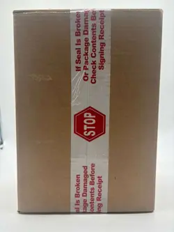 Pokemon TCG Prismatic Evolutions Booster Bundle Case Sealed - Image 4