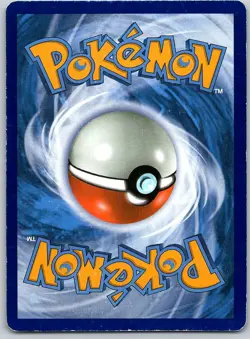 Pokemon - Magikarp & Wailord GX SM Promos #SM166 -- [Moderately played] - Image 2