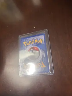 Pokemon Charizard 1/99 Arceus Reverse Holo Rare LP/NM - Image 2